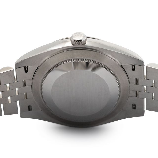 Rolex Datejust 41 126300 Image 4